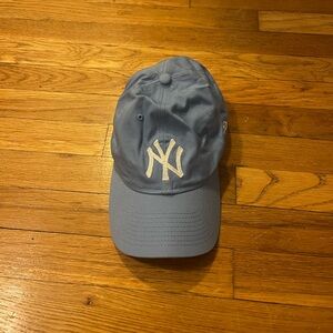 Yankees Cap